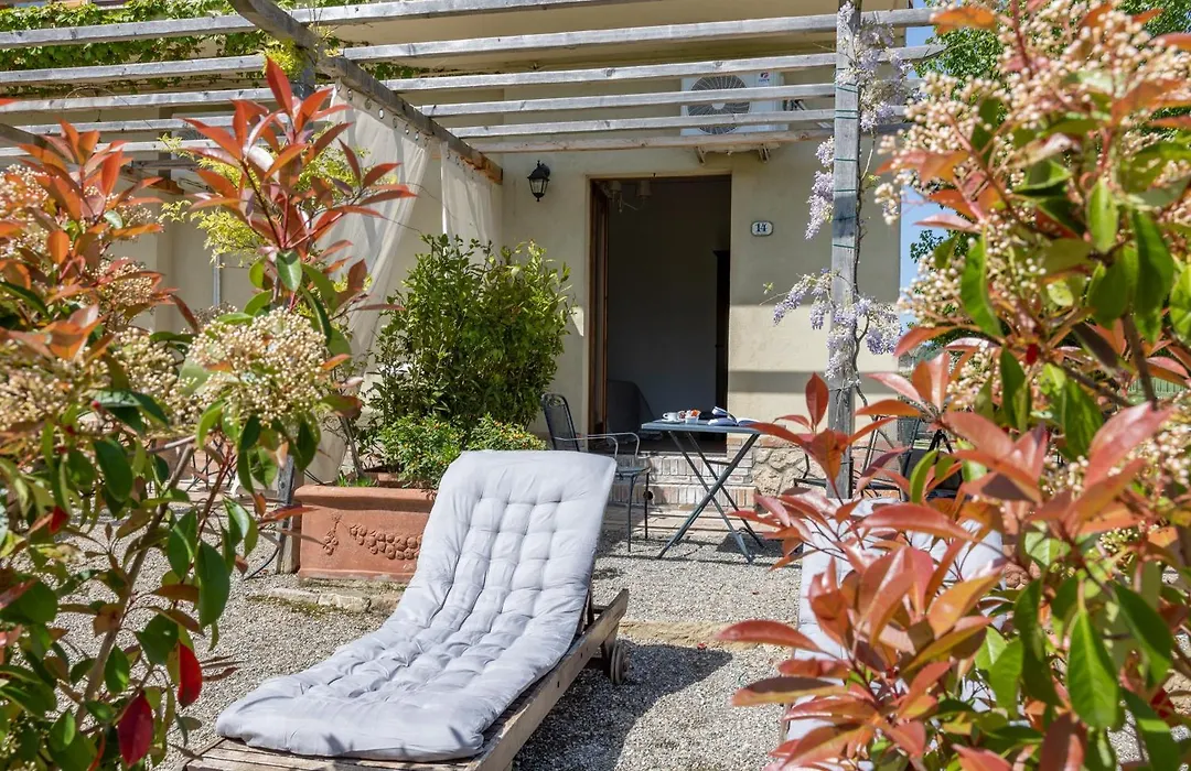 Agriturismo San Marcello-1